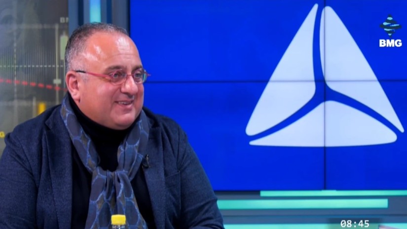 გაგა გოგოუა