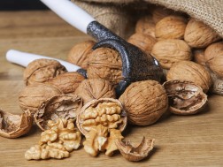 Walnut