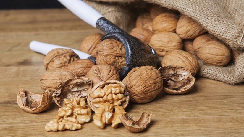 Walnut