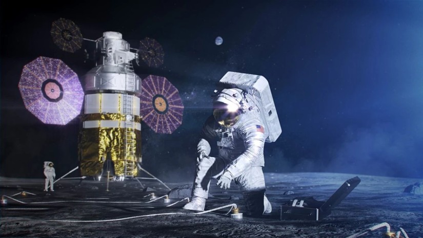 nasa