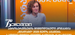სალომე დიდებაშვილი