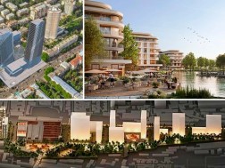 დეველოპერული პროექტები