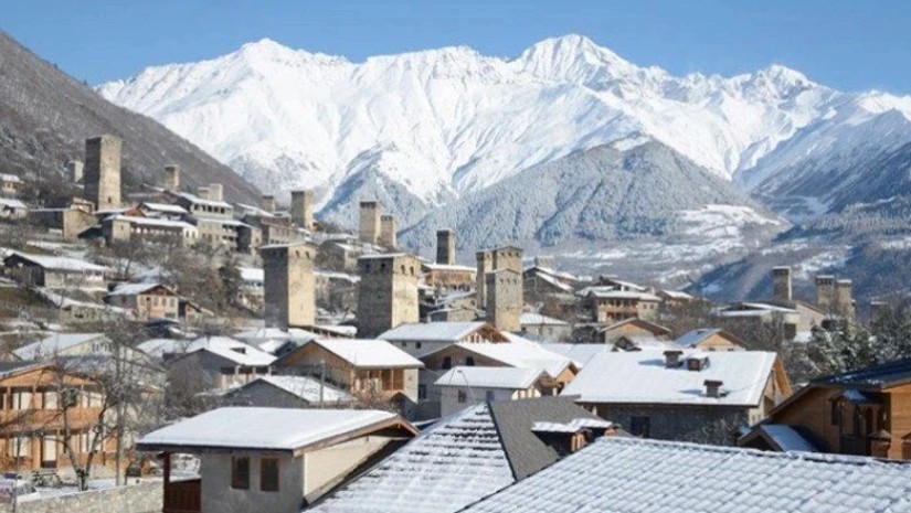 სვანეთი