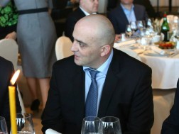 ფარცხალაძე