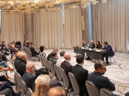 ენერგეტიკა