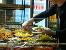 დეგუსტო