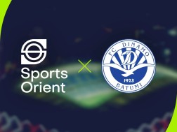 დინამო ბათუმი სპორტს ორიენტი