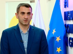 კოკა მაჯგალაძე