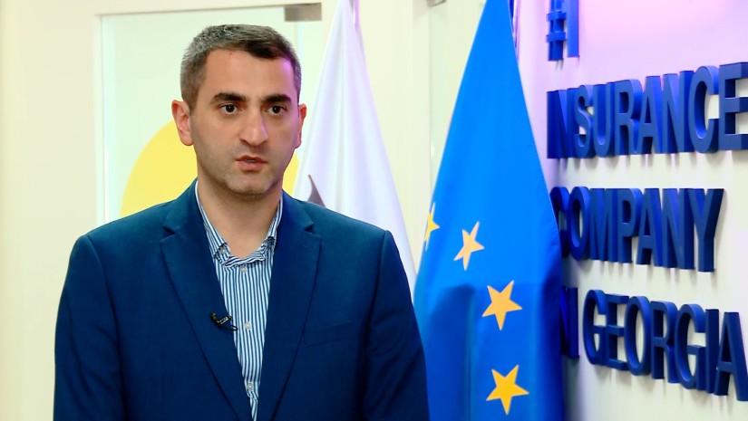 კოკა მაჯგალაძე