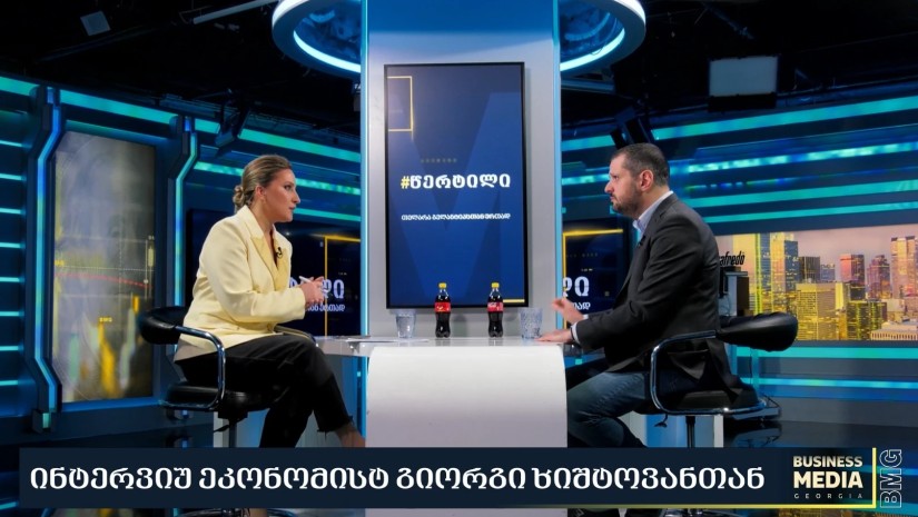 გიორგი ხიშტოვანი