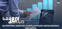 ინდუსტრიები