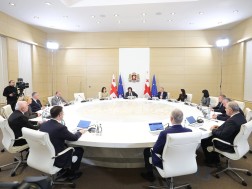 სასურსათო პროდუქციის ფასებთან დაკავშირებით ირაკლი კობახიძის ხელმძღვანელობით სამთავრობო საკოორდინაციო კომისია შეიქმნა