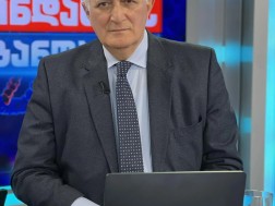 ამირან გამყრელიძე