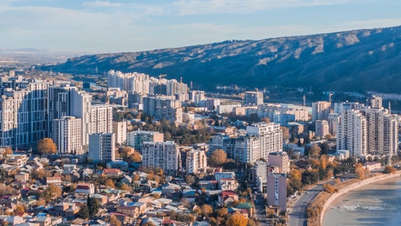 ბინები