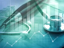 ჯანდაცვა