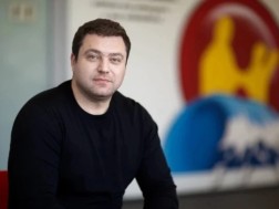 მიხეილ ლომთაძე