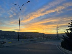 ამინდი თბილისი