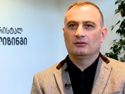 კრისტალ ლიზინგი