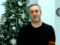 გიორგი თავართქილაძე