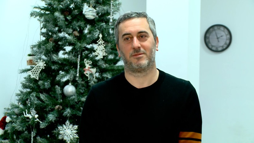 გიორგი თავართქილაძე