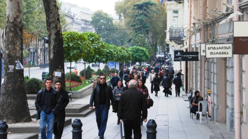 მოსახლეობა