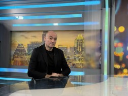 ლევან ყარალაშვილი