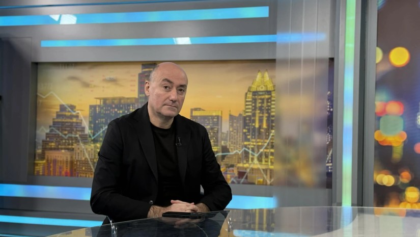 ლევან ყარალაშვილი