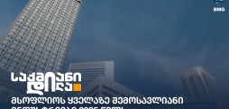 მსოფლიოს ყველაზე შემოსავლიანი ინდუსტრიები 2025 წელს