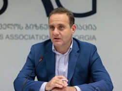 ლევან ვეფხვაძე