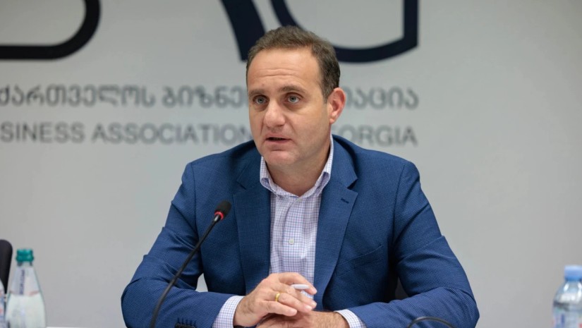 ლევან ვეფხვაძე