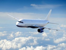 ავიაცია - ინდოეთი