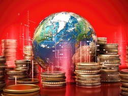 გლობალური ეკონომიკა