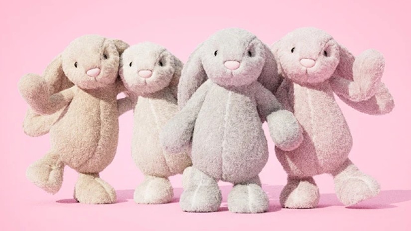 Jellycat