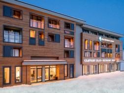 Best Western Gudauri