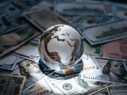 გლობალური სიმდიდრე