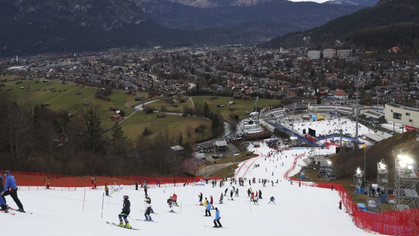 ზამთრის სეზონი