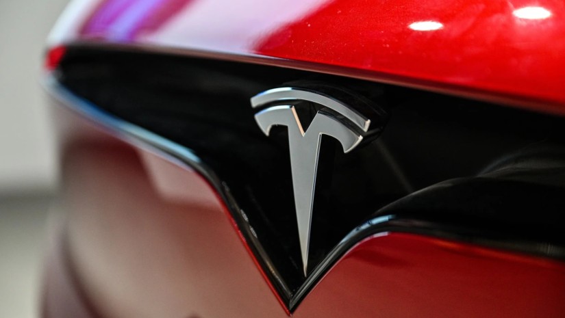 ევროპულ ბაზრებზე Tesla-ს მაისის რეგისტრაციები მკვეთრად გაიზარდა