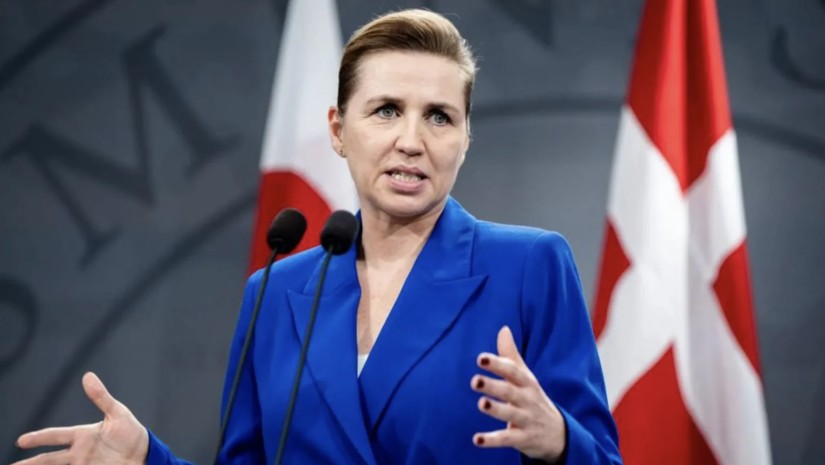 მეტე ფრედერიკსენი