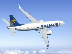 ryanair