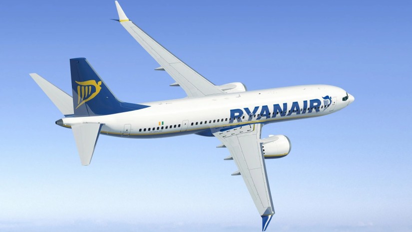 ryanair