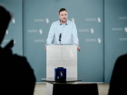 “გრენლანდიის ვენესუელასთან შედარება არ შეიძლება” - გრენლანდიის პრემიერ-მინისტრი