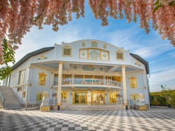 ოქროს ლაგუნა