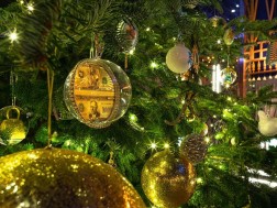 ნაძვის ხე