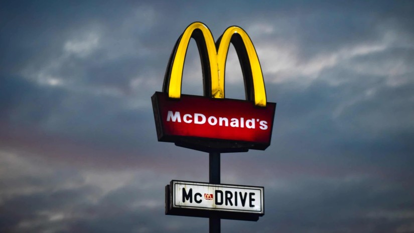 McDonald’s-მა გლობალური განვითარების ახალი სტრატეგია წარადგინა