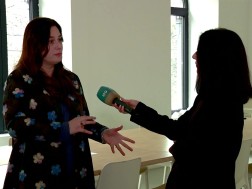 ნინო ეგაძე