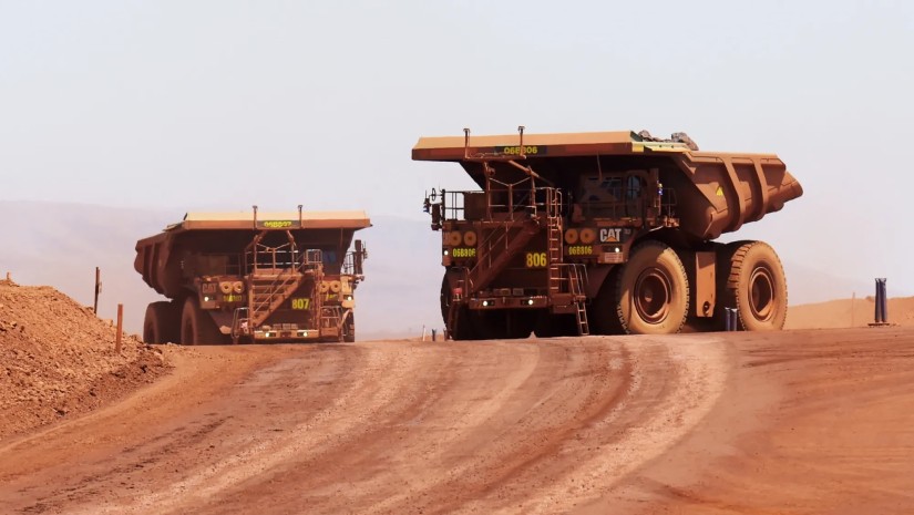 Rio Tinto