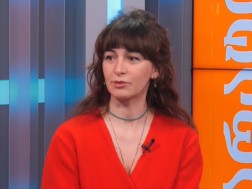 ნუკა შევარდნაძე