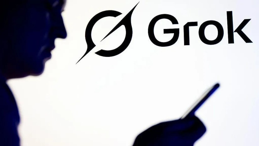grok 