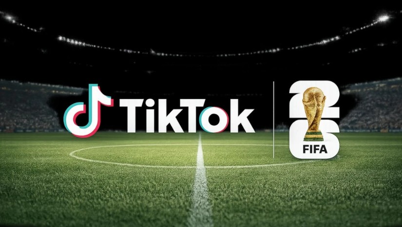 tik tok world cup