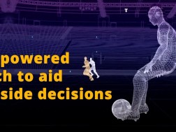 FIFA 3D ტექნოლოგიები